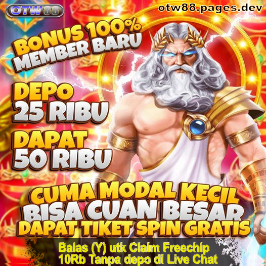 Info RTP Slot otw88